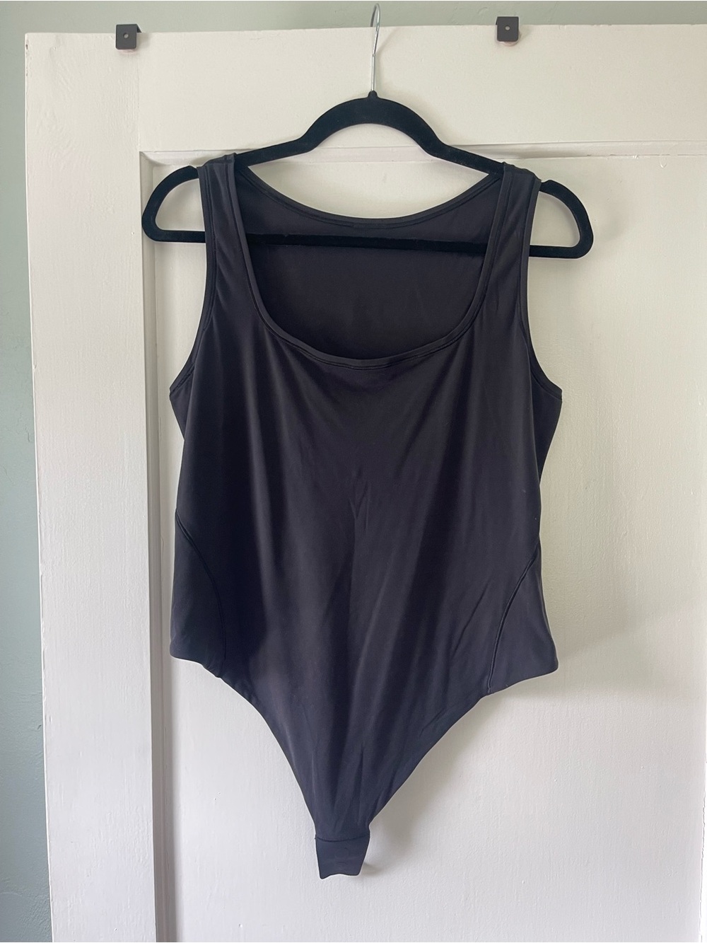 Lululemon Wundermost Bodysuit